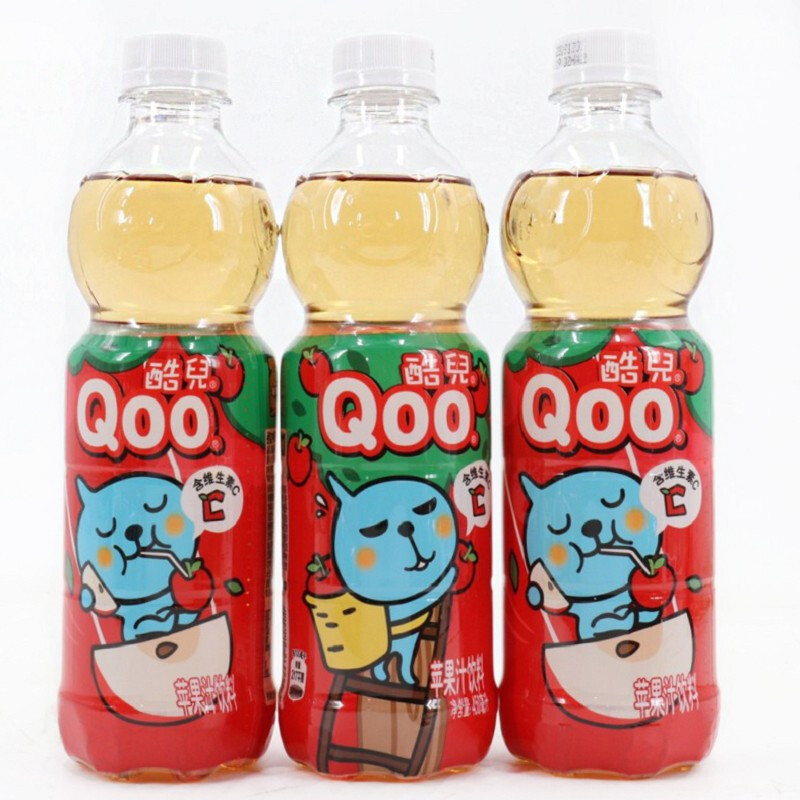 果粒橙酷儿苹果450ml.jpg