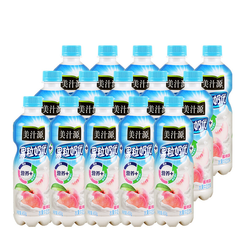 美汁源果粒奶优水润蜜桃450ML.jpg